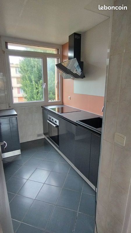 Appartement à louer, 66m², Savigny-sur-Orge