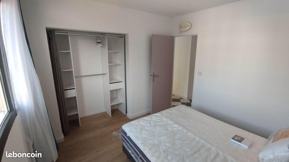 Appartement à louer, 66m², Savigny-sur-Orge