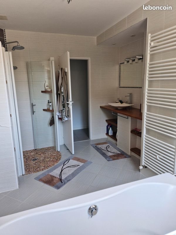 Maison à vendre, 161m², Salles