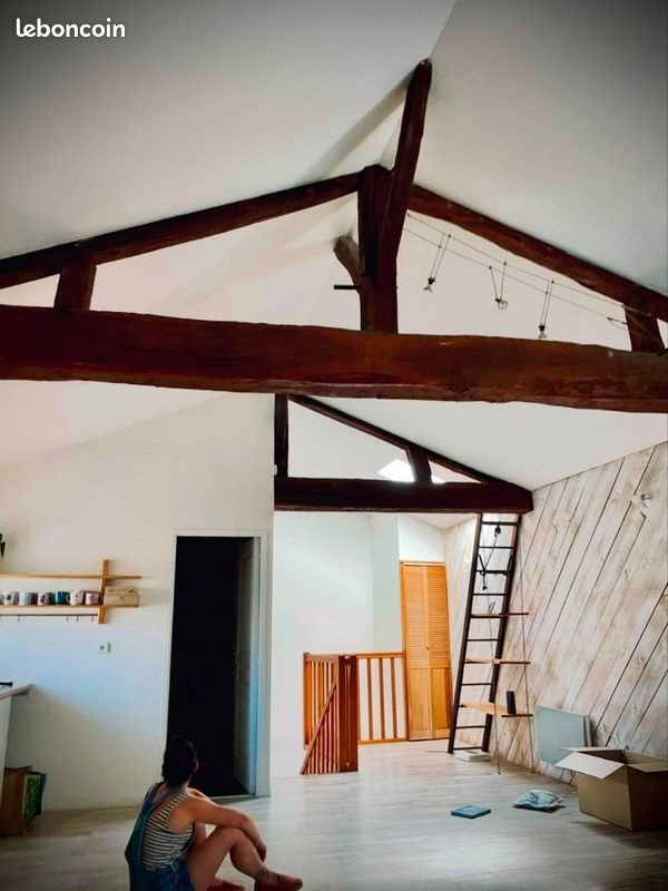 Appartement à louer, 64m², Montaigu