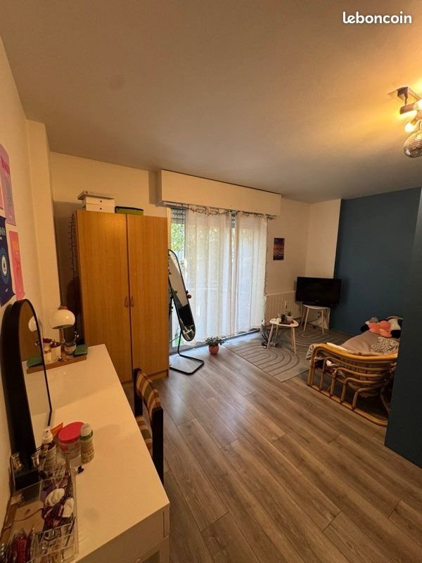 Appartement à louer, 30m², Rodez