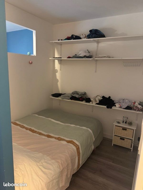 Appartement à louer, 30m², Rodez