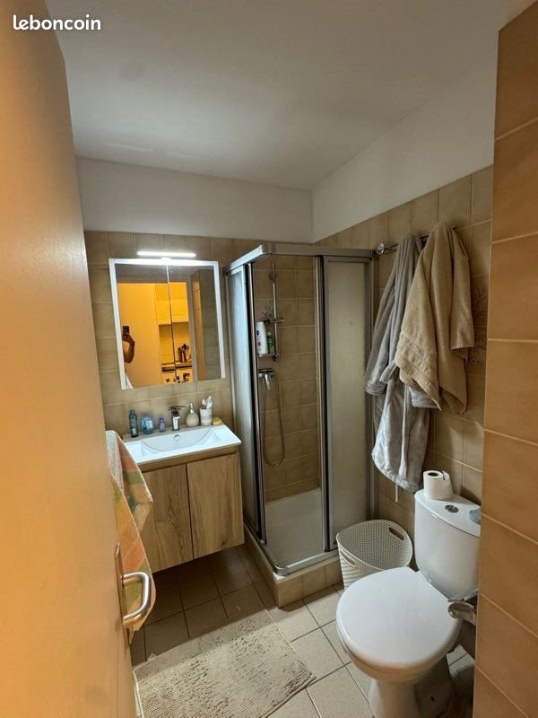 Appartement à louer, 30m², Rodez