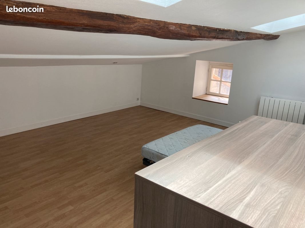 Appartement à louer, 50m², Niort