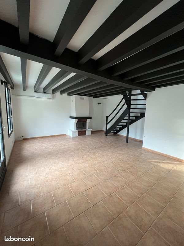 Maison à vendre, 65m², Étampes