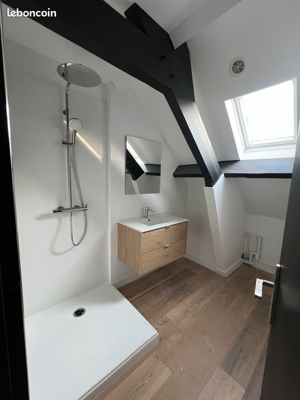 Maison à vendre, 65m², Étampes