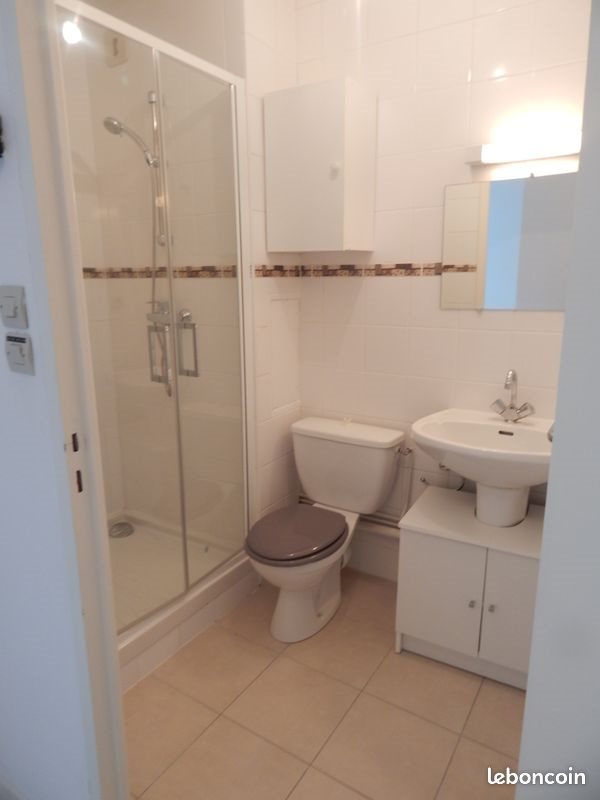 Appartement à louer, 18m², Dijon