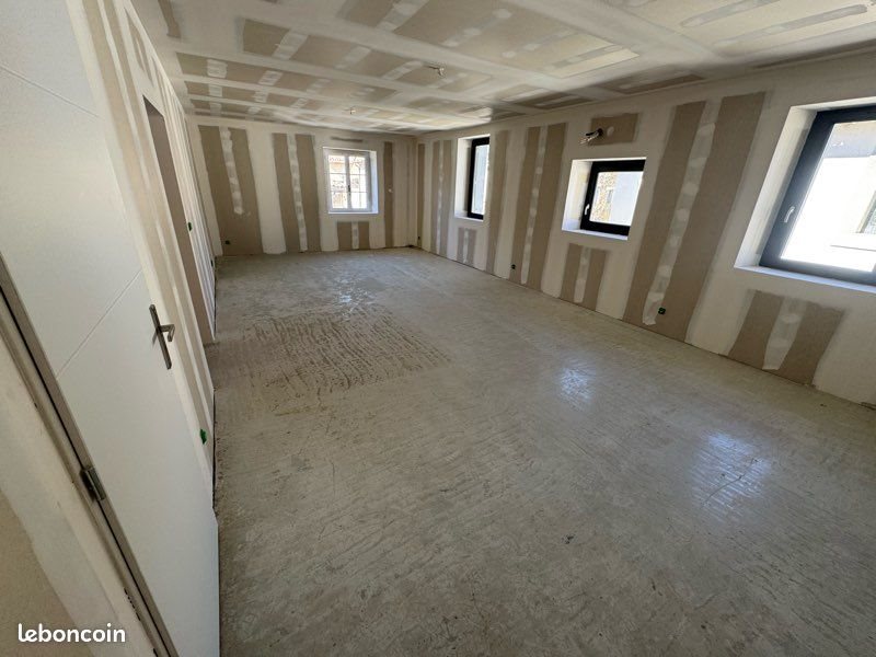 Appartement à vendre, 105m², Bollène