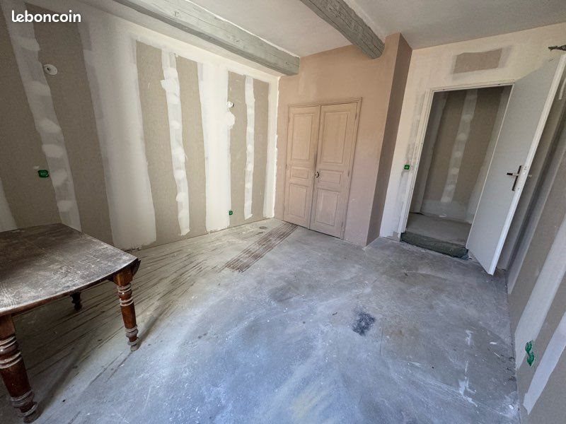 Appartement à vendre, 105m², Bollène