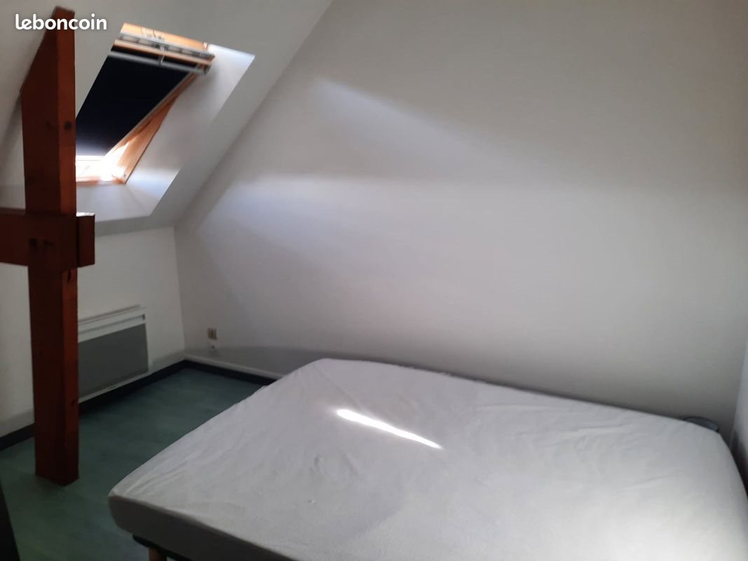 Appartement à louer, 29m², Le Mans