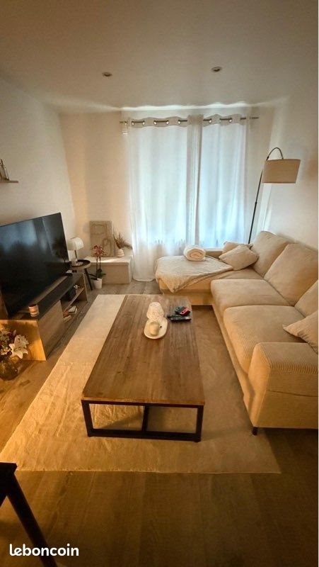 Appartement à vendre, 50m², Mulhouse