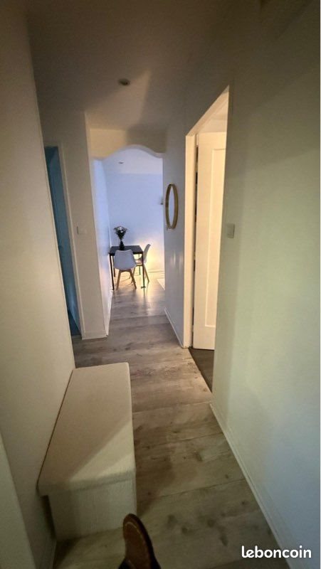 Appartement à vendre, 50m², Mulhouse