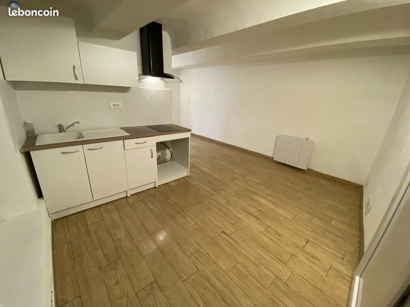 Appartement à louer, 19m², Malijai
