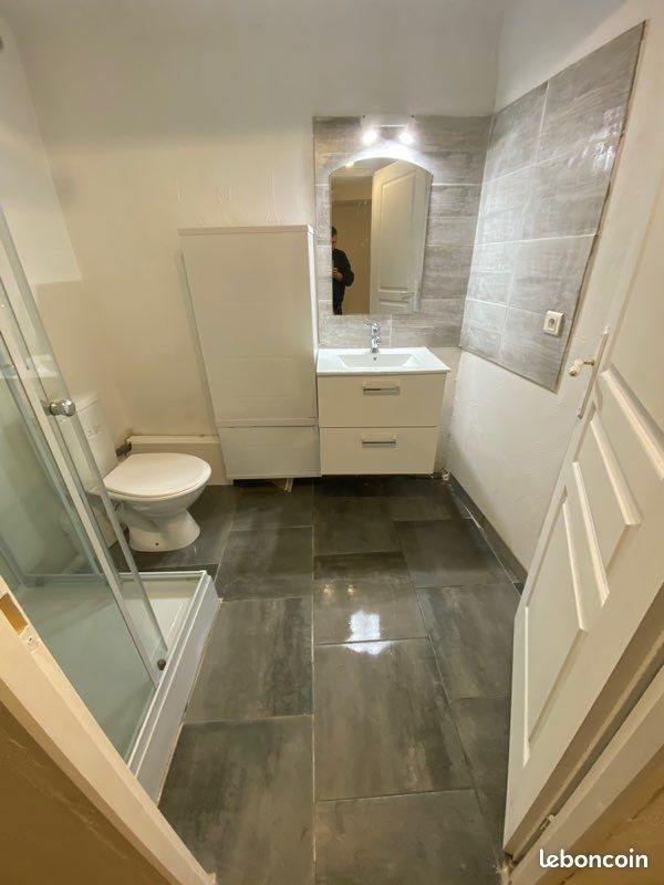 Appartement à louer, 19m², Malijai