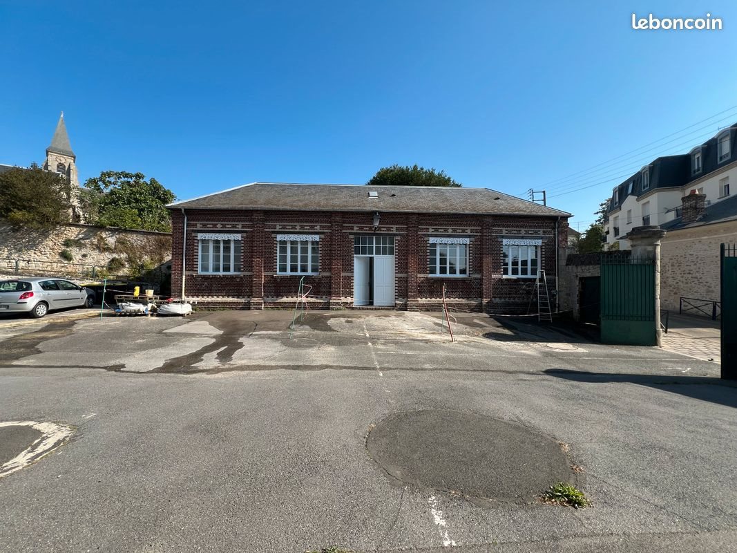 Maison à louer, 90m², Clermont