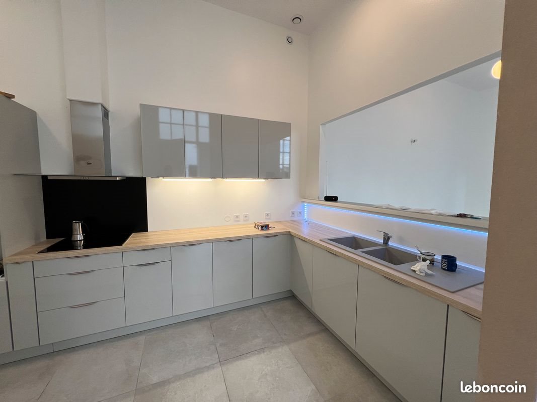 Maison à louer, 90m², Clermont