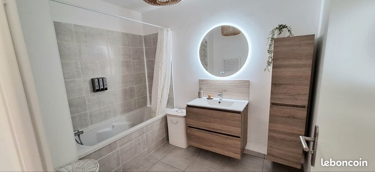 Appartement à vendre, 67m², Marquette-lez-Lille