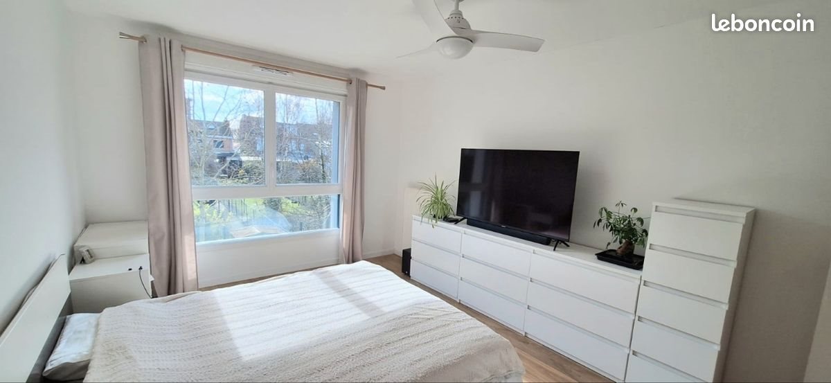 Appartement à vendre, 67m², Marquette-lez-Lille