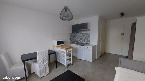 Appartement à louer, 20m², Bayonne