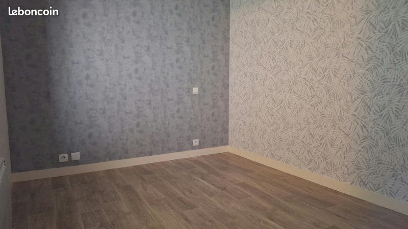 Appartement à louer, 44m², Rochefort
