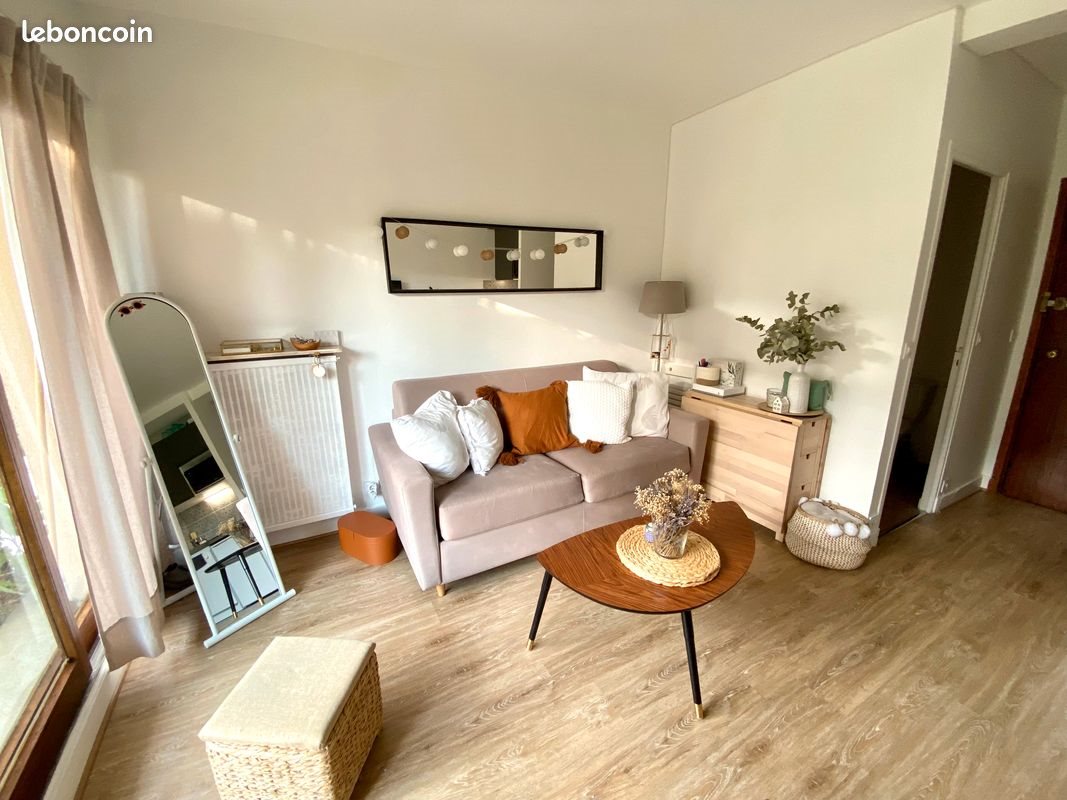 Appartement à louer, 20m², Rueil-Malmaison