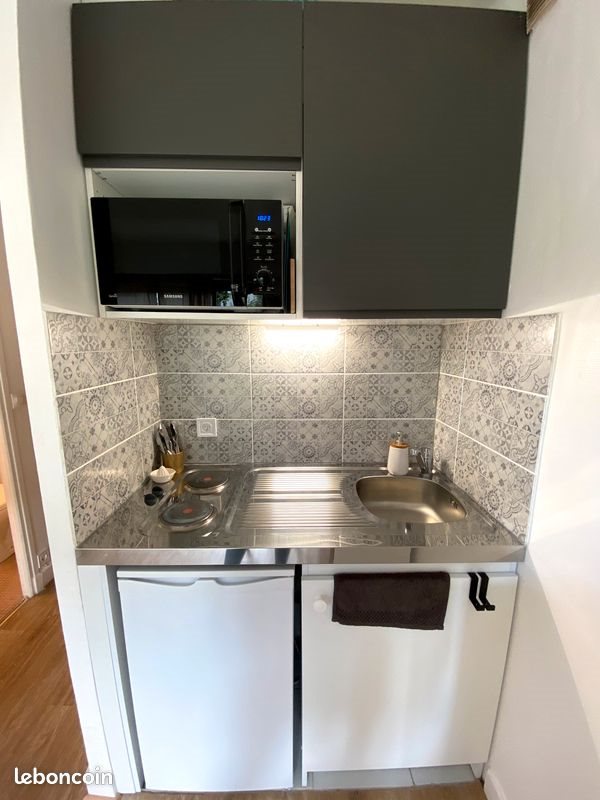 Appartement à louer, 20m², Rueil-Malmaison