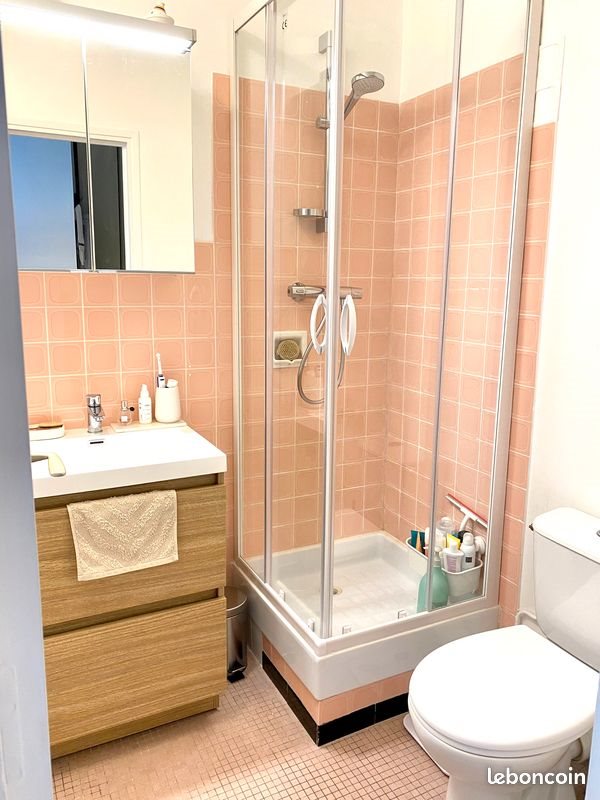 Appartement à louer, 20m², Rueil-Malmaison