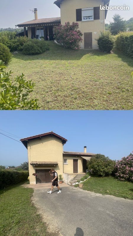 Maison à vendre, 85m², Salaise-sur-Sanne