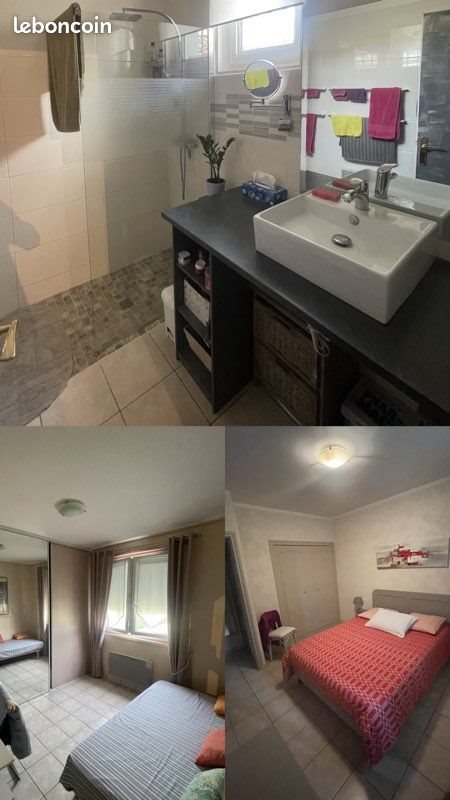 Maison à vendre, 85m², Salaise-sur-Sanne