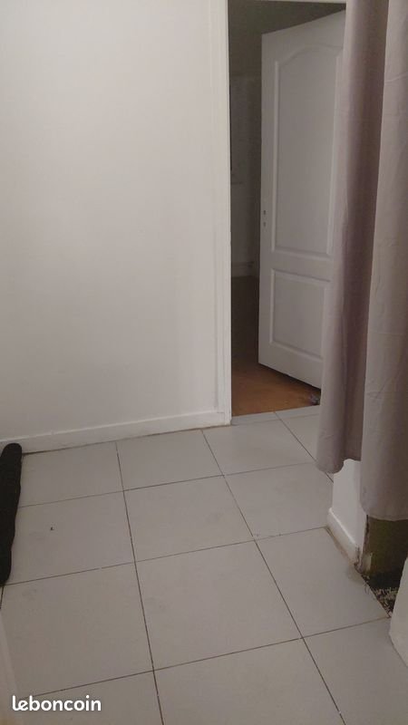 Appartement à louer, 70m², Bobigny