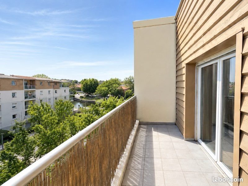 Appartement à vendre, 39m², Narbonne
