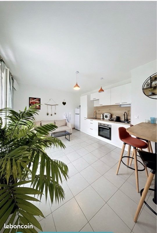 Appartement à vendre, 39m², Narbonne