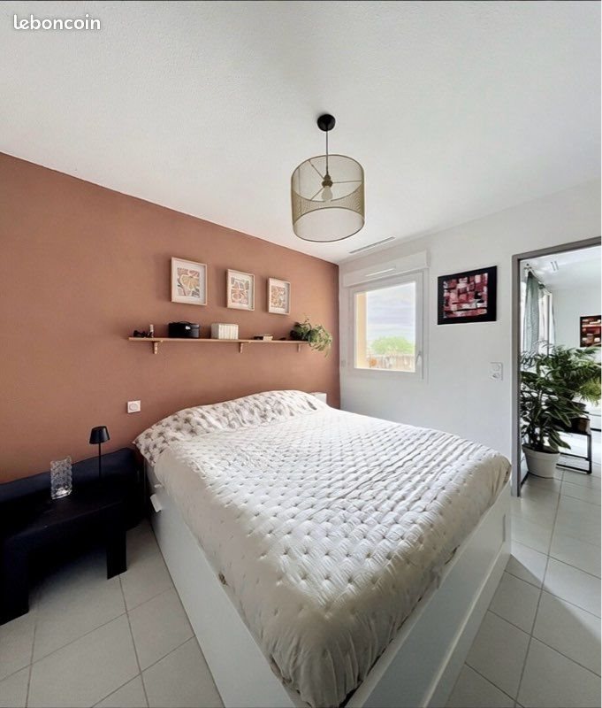 Appartement à vendre, 39m², Narbonne