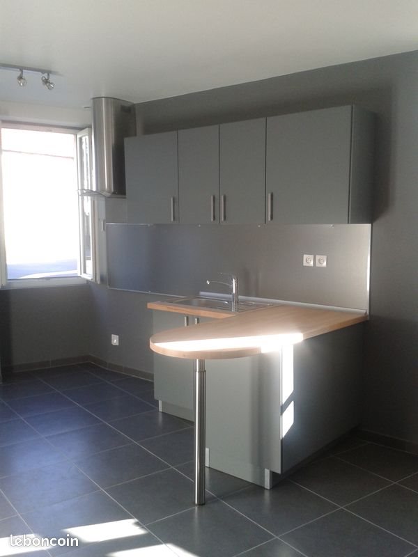 Maison à louer, 34m², Coulanges-lès-Nevers