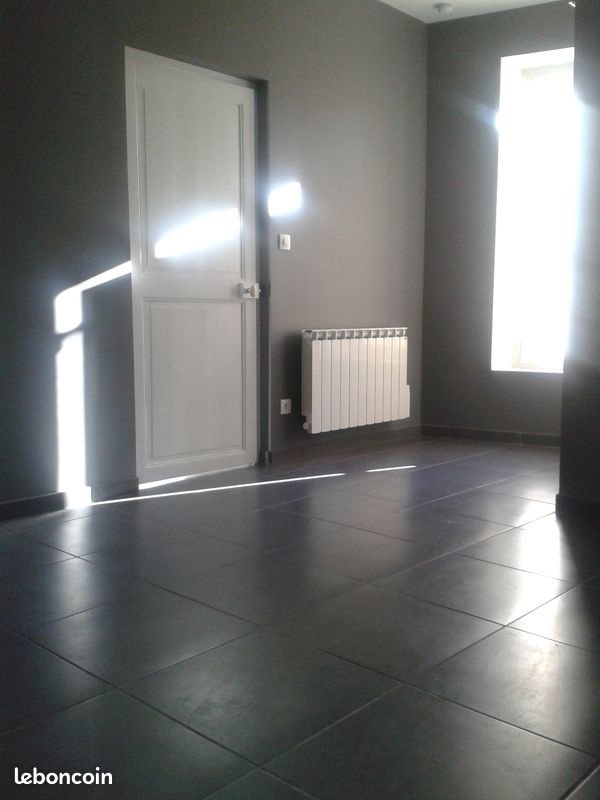Maison à louer, 34m², Coulanges-lès-Nevers