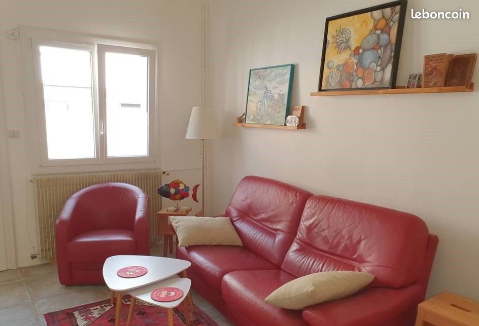 Appartement à louer, 54m², Châlons-en-Champagne