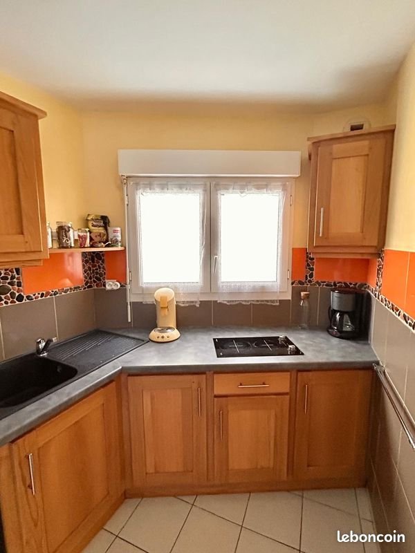 Appartement à louer, 31m², Saint-Pair-sur-Mer