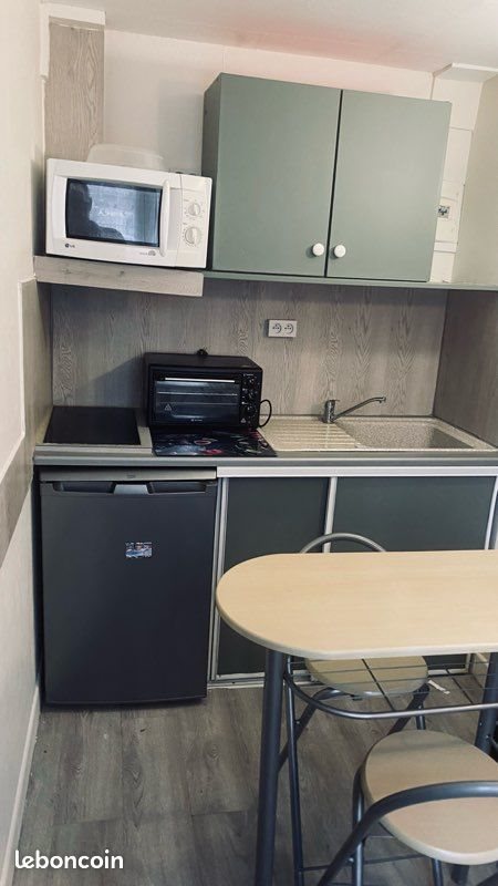 Appartement à louer, 20m², Le Puy-en-Velay