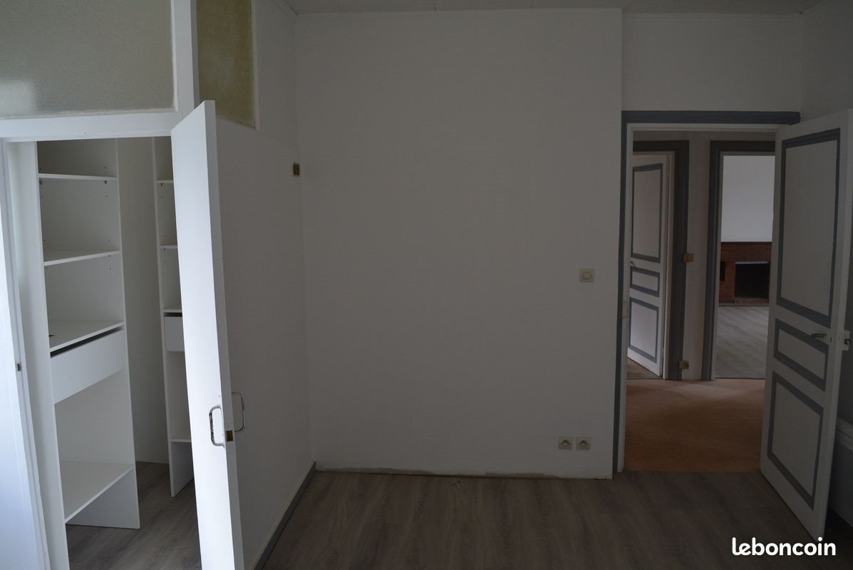 Appartement à vendre, 73m², Morlaix