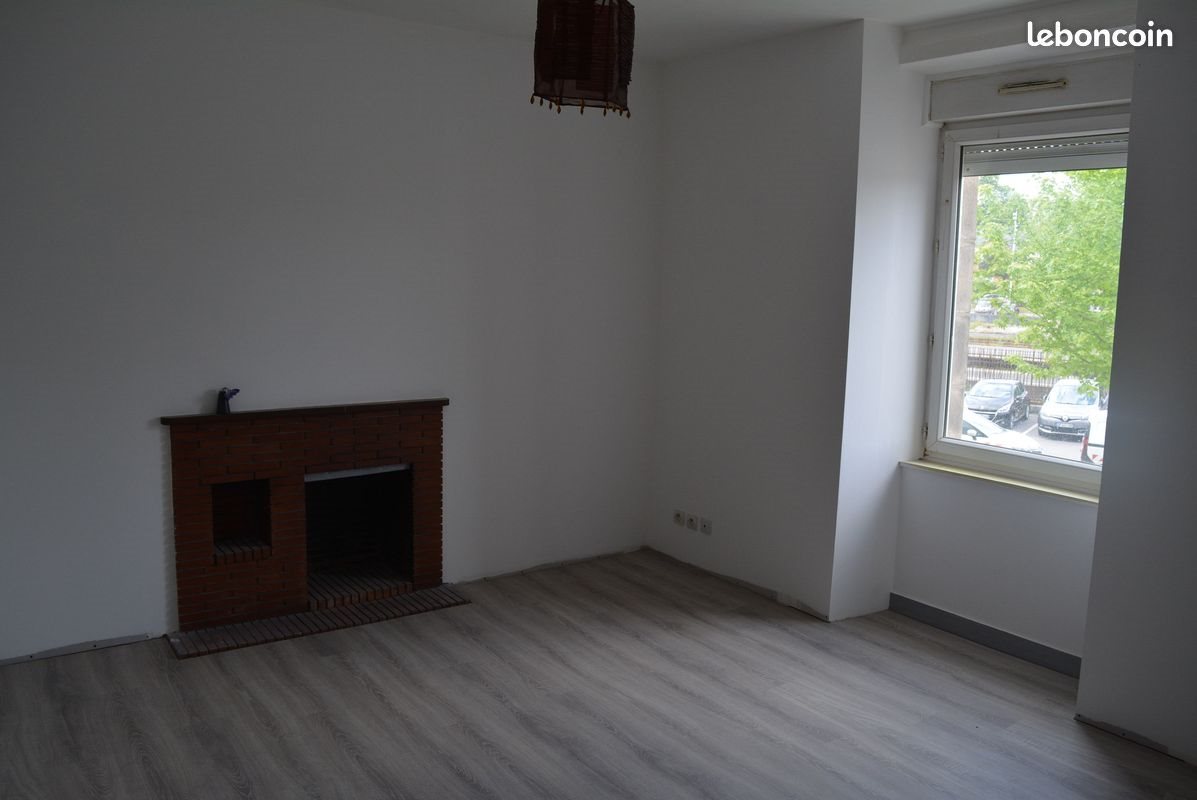 Appartement à vendre, 73m², Morlaix