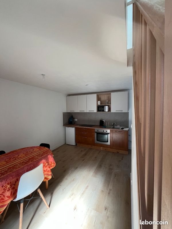 Appartement à louer, 45m², Landerneau