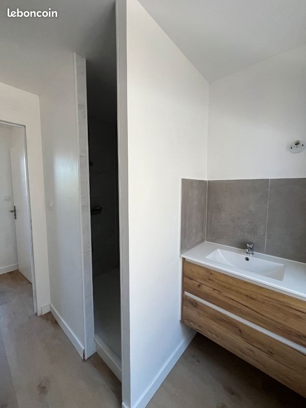 Appartement à louer, 45m², Landerneau