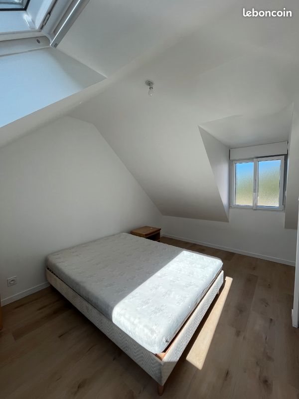 Appartement à louer, 45m², Landerneau