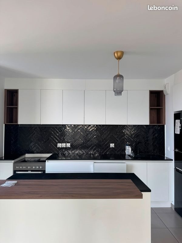 Appartement à louer, 83m², Bordeaux