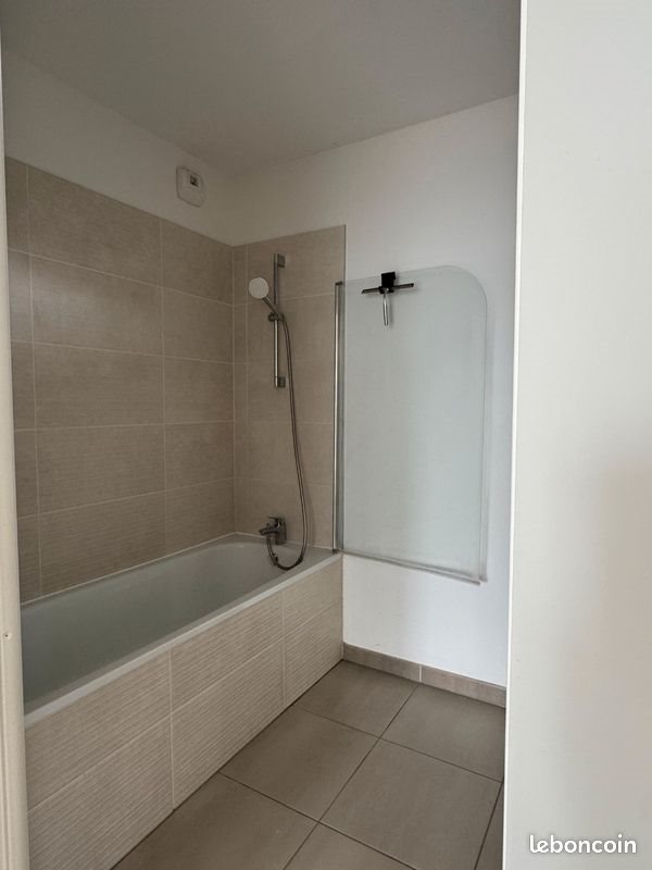 Appartement à louer, 83m², Bordeaux