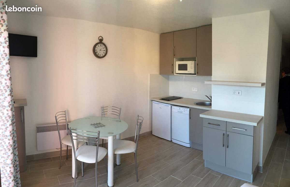 Appartement à louer, 38m², Anglet