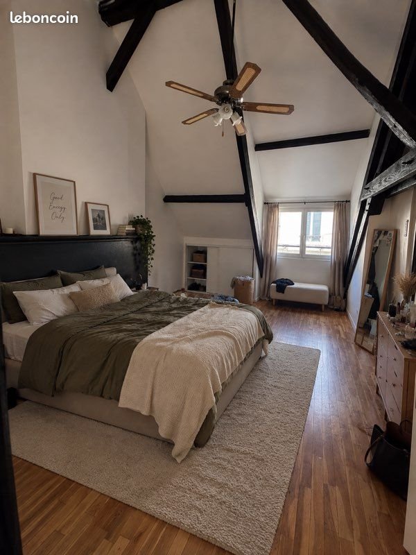 Appartement à louer, 120m², Beaumont-sur-Oise