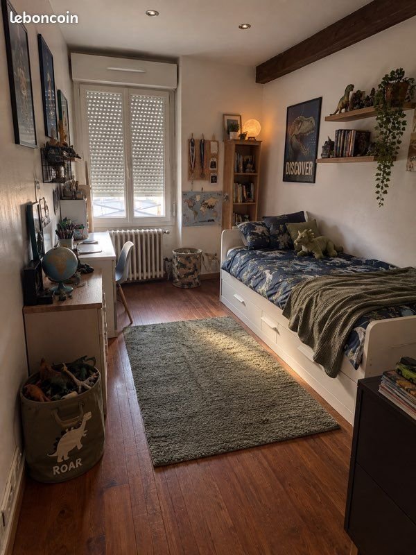 Appartement à louer, 120m², Beaumont-sur-Oise