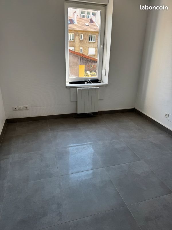 Appartement à vendre, 51m², Neufchef
