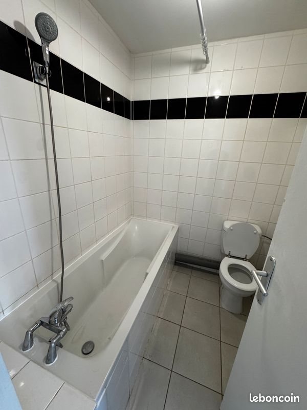 Appartement à vendre, 51m², Neufchef